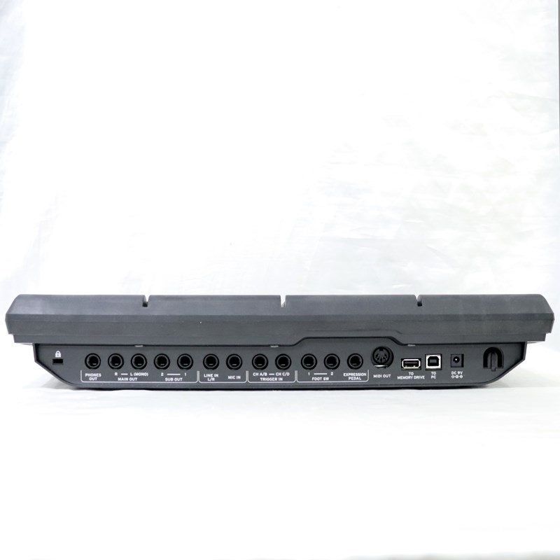 KORG MPS-10 [Drum，Percussion & Sampler Pad]【店頭展示特価品】 画像4
