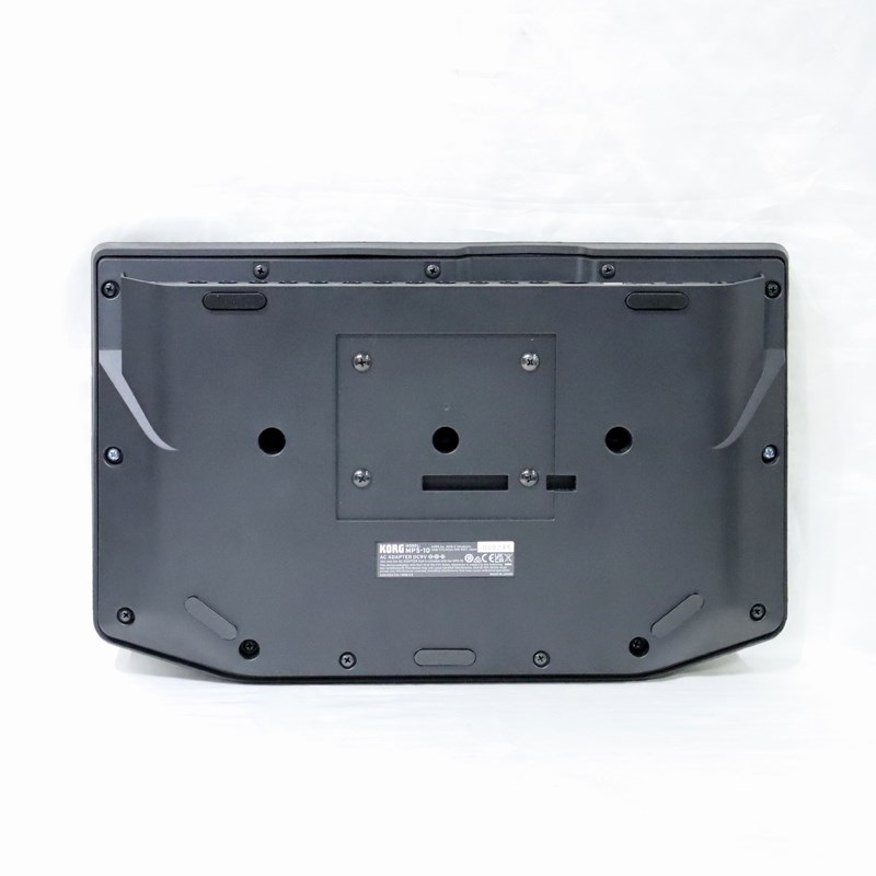 KORG MPS-10 [Drum，Percussion & Sampler Pad]【店頭展示特価品】 画像5