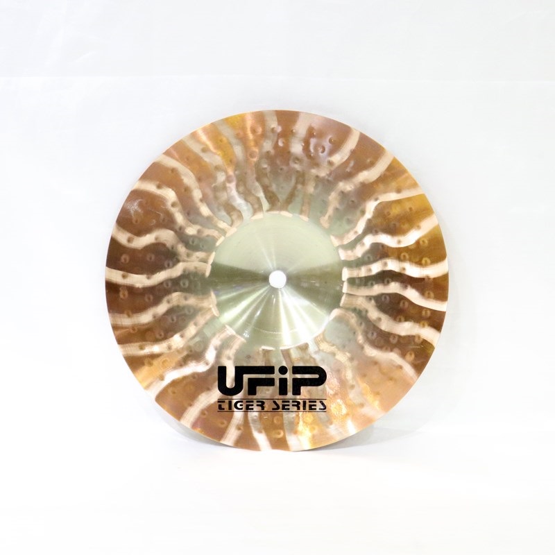 UFIP TS-10 [Tiger Series Splash 10''] ｜イケベ楽器店オンラインストア