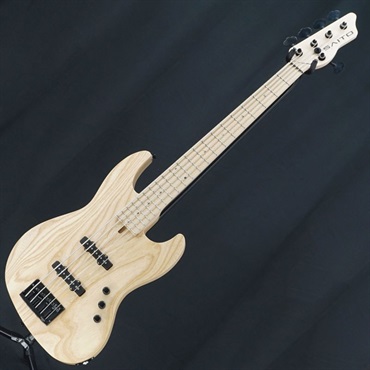 SAITO Guitars 【USED】 S-521b Ash (Naked) #232216 画像2
