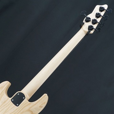 SAITO Guitars 【USED】 S-521b Ash (Naked) #232216 画像5