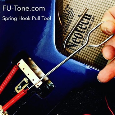FU-Tone 【新楽器応援セール】 Spring Pull Tool 画像1