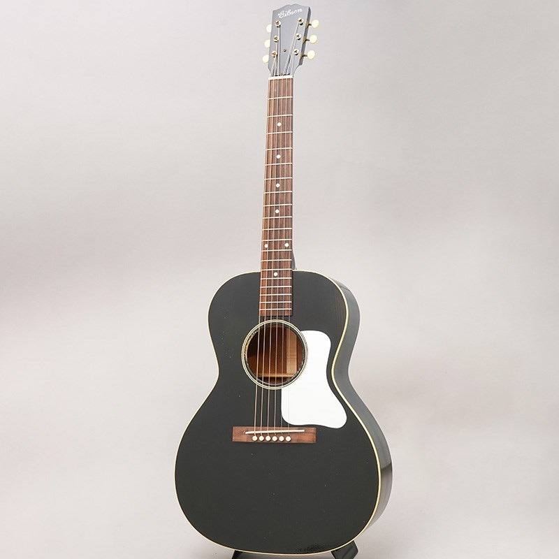 Gibson 【特別値下げ！！】【数量限定特価】Murphy Lab Collection 1933 L-00 Ebony Light Aged ギブソン 画像2