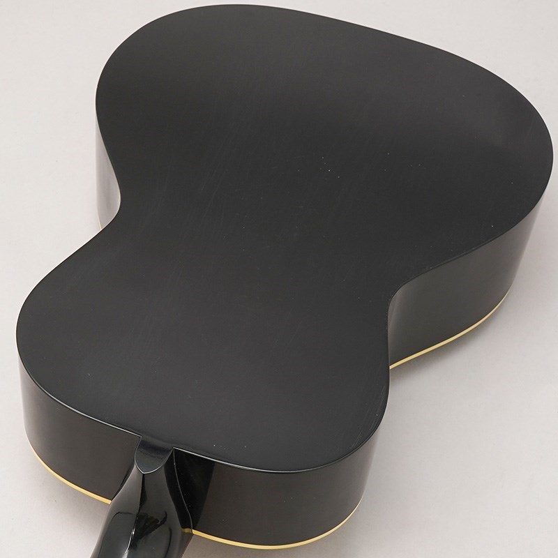 Gibson 【特別値下げ！！】【数量限定特価】Murphy Lab Collection 1933 L-00 Ebony Light Aged ギブソン 画像5