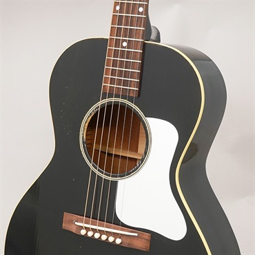 Gibson 【特別値下げ！！】【数量限定特価】Murphy Lab Collection 1933 L-00 Ebony Light Aged ギブソン 画像6
