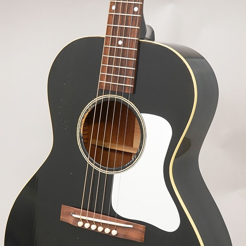 Gibson 【特別値下げ！！】【数量限定特価】Murphy Lab Collection 1933 L-00 Ebony Light Aged ギブソン 画像6