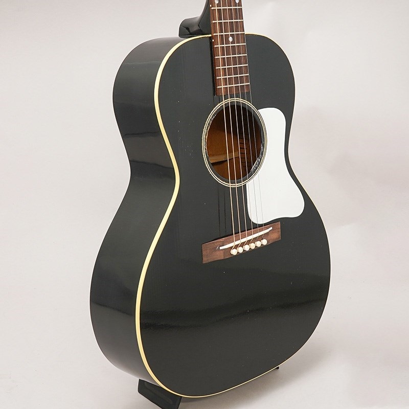 Gibson 【特別値下げ！！】【数量限定特価】Murphy Lab Collection 1933 L-00 Ebony Light Aged ギブソン 画像7