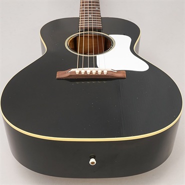 Gibson 【特別値下げ！！】【数量限定特価】Murphy Lab Collection 1933 L-00 Ebony Light Aged ギブソン 画像8