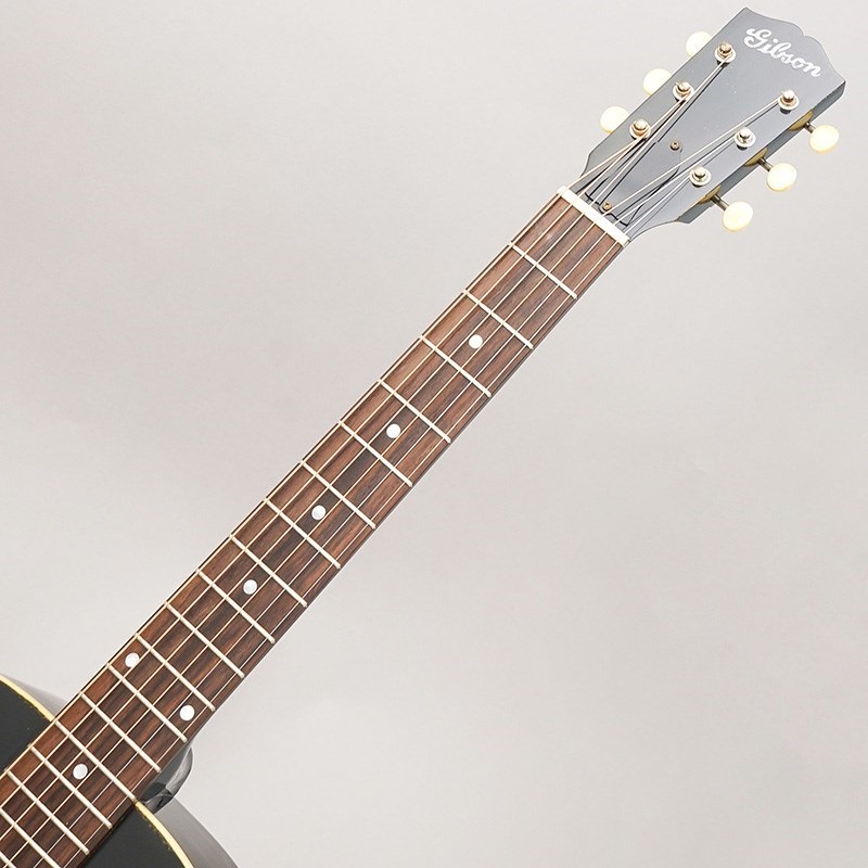 Gibson 【特別値下げ！！】【数量限定特価】Murphy Lab Collection 1933 L-00 Ebony Light Aged ギブソン 画像9