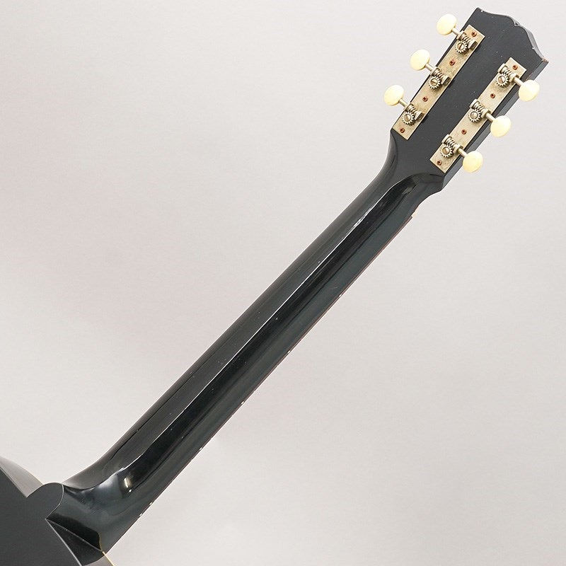 Gibson 【特別値下げ！！】【数量限定特価】Murphy Lab Collection 1933 L-00 Ebony Light Aged ギブソン 画像10
