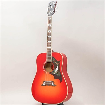 Gibson 【特別値下げ！！】【数量限定特価】【創業50周年大決算SALE】Dove Original (Vintage Cherry Sunburst) ギブソン 画像2