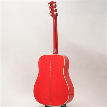 Gibson 【特別値下げ！！】【数量限定特価】【創業50周年大決算SALE】Dove Original (Vintage Cherry Sunburst) ギブソン 画像3