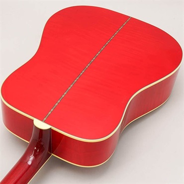 Gibson 【特別値下げ！！】【数量限定特価】【創業50周年大決算SALE】Dove Original (Vintage Cherry Sunburst) ギブソン 画像5