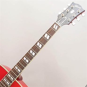 Gibson 【特別値下げ！！】【数量限定特価】【創業50周年大決算SALE】Dove Original (Vintage Cherry Sunburst) ギブソン 画像8