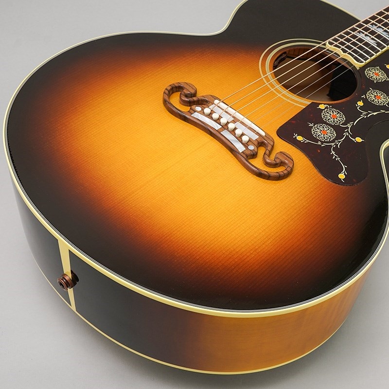 Gibson 【数量限定特価】【創業50周年大決算SALE】SJ-200 Original (Vintage Sunburst) ギブソン 画像8