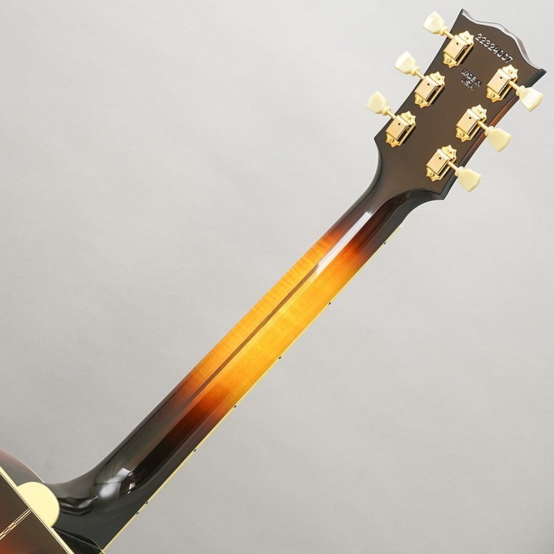 Gibson 【数量限定特価】【創業50周年大決算SALE】SJ-200 Original (Vintage Sunburst) ギブソン 画像10