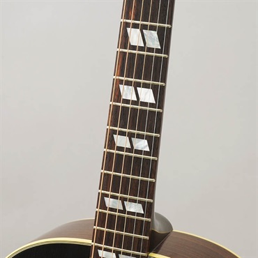 Gibson 【特別値下げ！！】【数量限定特価】【創業50周年大決算SALE】1942 Banner Southern Jumbo 【現地選定品】 ギブソン 画像8