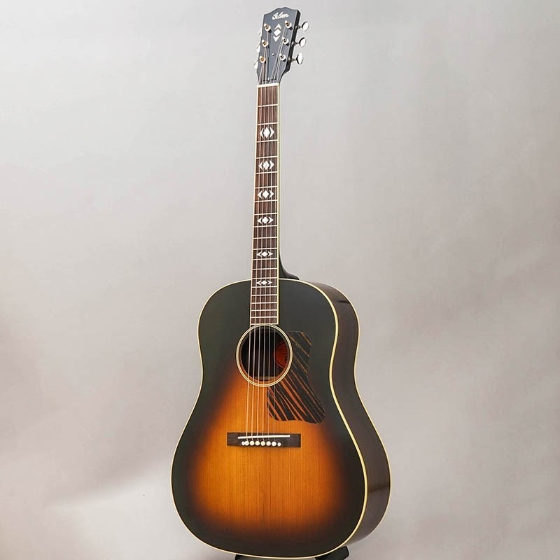 Gibson 【特別値下げ！！】【数量限定特価】【創業50周年大決算SALE】Gibson Historic Reissue Collection 1936 Advanced Jumbo (Vintage Sunburst) ギブソン 画像1