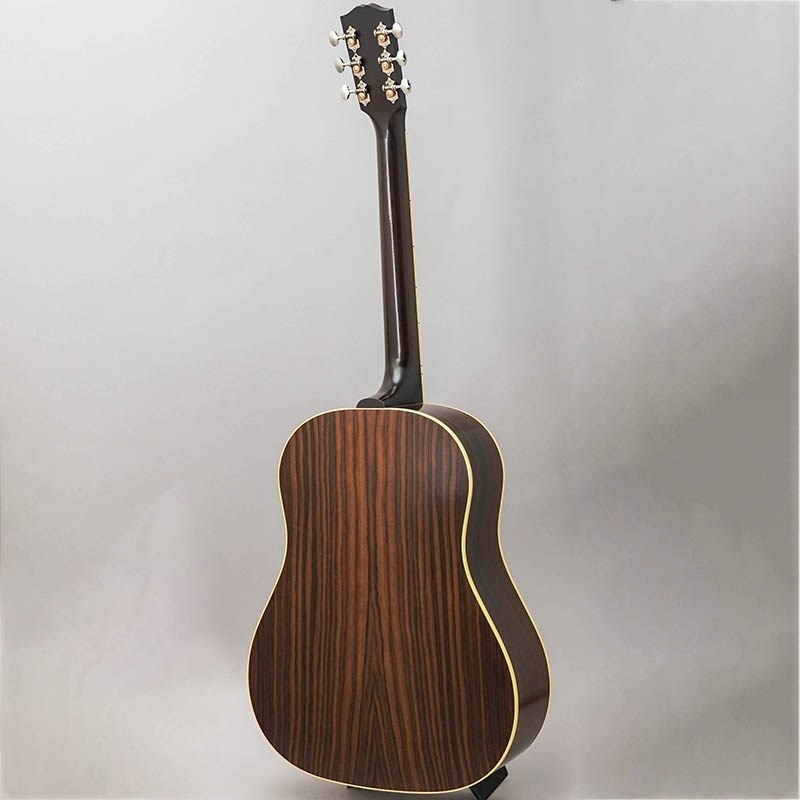 Gibson 【特別値下げ！！】【数量限定特価】【創業50周年大決算SALE】Gibson Historic Reissue Collection 1936 Advanced Jumbo (Vintage Sunburst) ギブソン 画像2