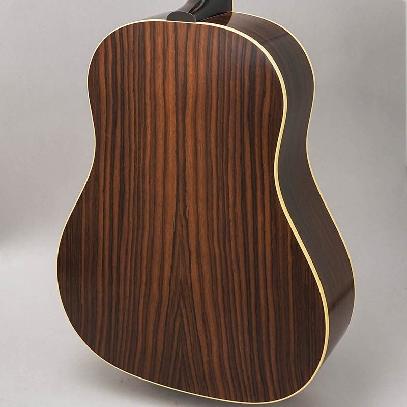 Gibson 【特別値下げ！！】【数量限定特価】【創業50周年大決算SALE】Gibson Historic Reissue Collection 1936 Advanced Jumbo (Vintage Sunburst) ギブソン 画像3