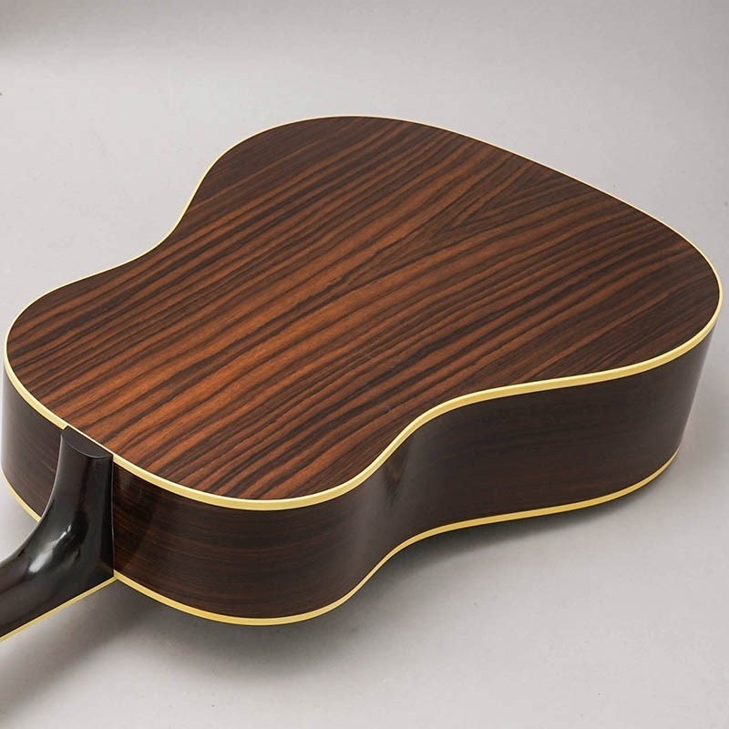 Gibson 【特別値下げ！！】【数量限定特価】【創業50周年大決算SALE】Gibson Historic Reissue Collection 1936 Advanced Jumbo (Vintage Sunburst) ギブソン 画像4