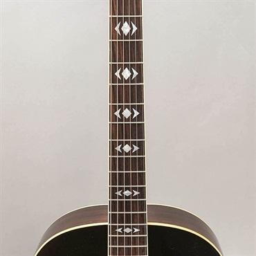 Gibson 【特別値下げ！！】【数量限定特価】【創業50周年大決算SALE】Gibson Historic Reissue Collection 1936 Advanced Jumbo (Vintage Sunburst) ギブソン 画像7