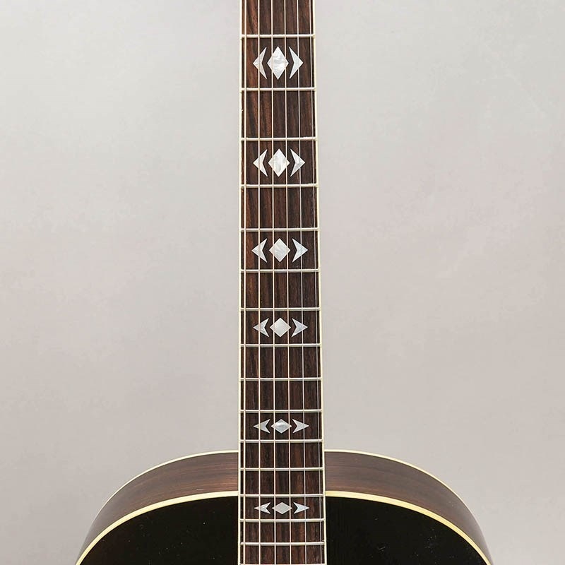 Gibson 【特別値下げ！！】【数量限定特価】【創業50周年大決算SALE】Gibson Historic Reissue Collection 1936 Advanced Jumbo (Vintage Sunburst) ギブソン 画像7