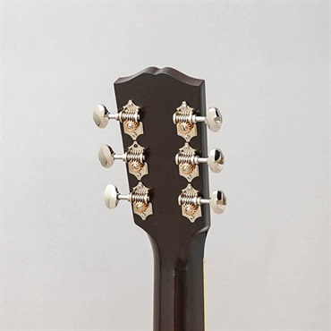 Gibson 【特別値下げ！！】【数量限定特価】【創業50周年大決算SALE】Gibson Historic Reissue Collection 1936 Advanced Jumbo (Vintage Sunburst) ギブソン 画像9