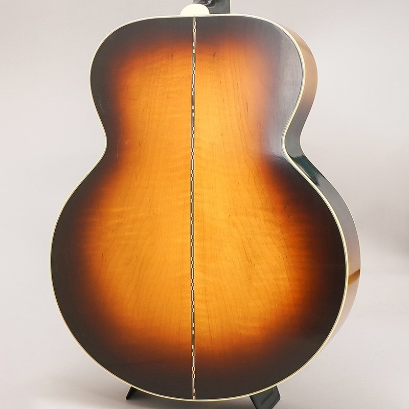 Gibson 【特別値下げ！！】【数量限定特価】【創業50周年大決算SALE】1957 SJ-200 (Vintage Sunburst) ギブソン 画像1