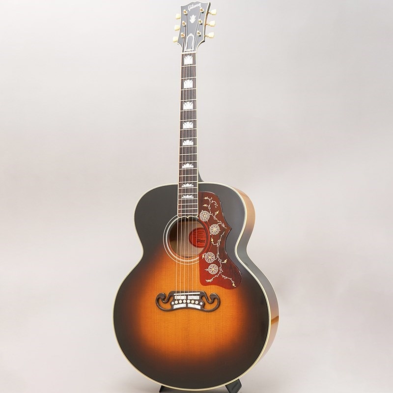 Gibson 【特別値下げ！！】【数量限定特価】【創業50周年大決算SALE】1957 SJ-200 (Vintage Sunburst) ギブソン 画像2