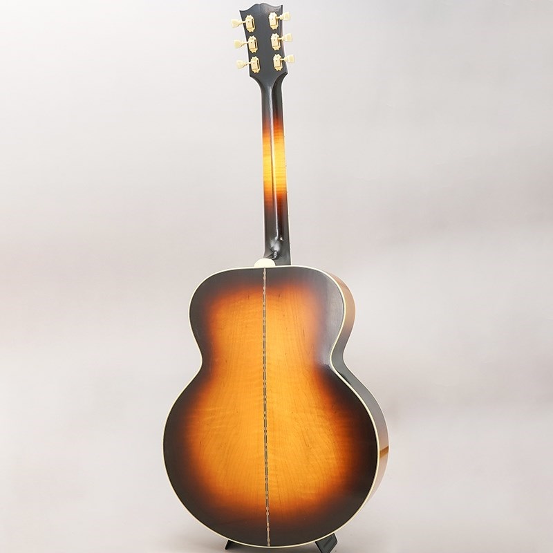 Gibson 【特別値下げ！！】【数量限定特価】【創業50周年大決算SALE】1957 SJ-200 (Vintage Sunburst) ギブソン 画像3