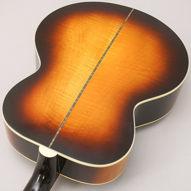 Gibson 【特別値下げ！！】【数量限定特価】【創業50周年大決算SALE】1957 SJ-200 (Vintage Sunburst) ギブソン 画像5