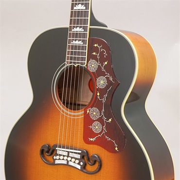 Gibson 【特別値下げ！！】【数量限定特価】【創業50周年大決算SALE】1957 SJ-200 (Vintage Sunburst) ギブソン 画像6