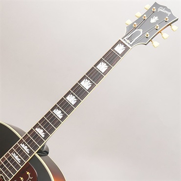 Gibson 【特別値下げ！！】【数量限定特価】【創業50周年大決算SALE】1957 SJ-200 (Vintage Sunburst) ギブソン 画像9