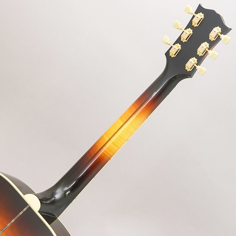 Gibson 【特別値下げ！！】【数量限定特価】【創業50周年大決算SALE】1957 SJ-200 (Vintage Sunburst) ギブソン 画像10