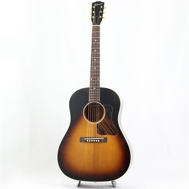 Gibson 【特別値下げ！！】【数量限定特価】【創業50周年大決算SALE】Murphy Lab Collection 1936 J-35 Vintage Sunburst Ultra Light Aged #20214040 ギブソン 画像1
