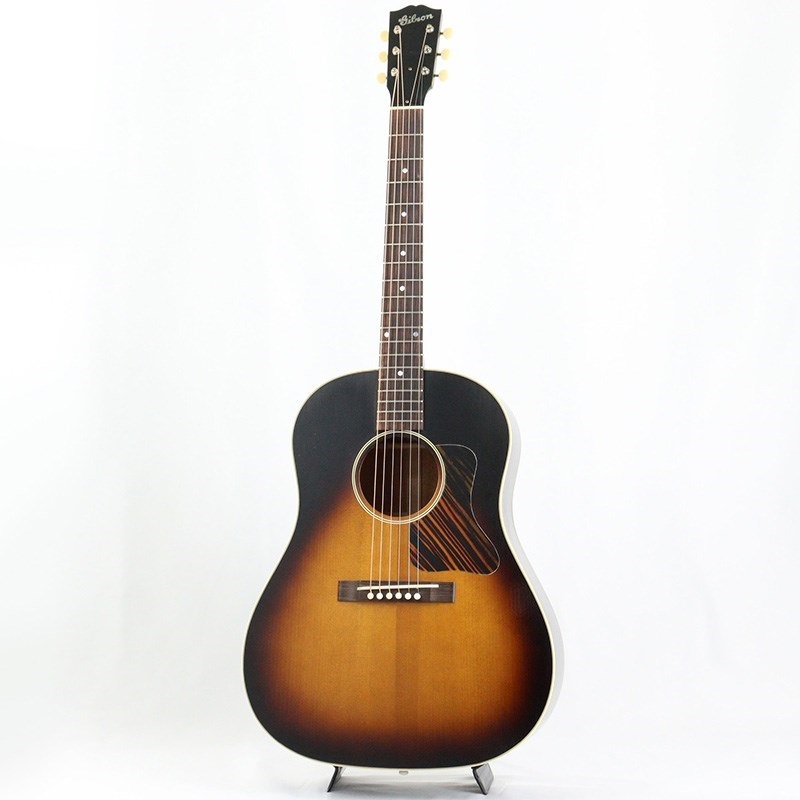Gibson 【特別値下げ！！】【数量限定特価】【創業50周年大決算SALE】Murphy Lab Collection 1936 J-35 Vintage Sunburst Ultra Light Aged #20214040 ギブソン 画像1
