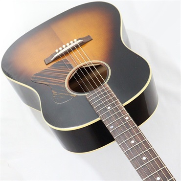 Gibson 【特別値下げ！！】【数量限定特価】【創業50周年大決算SALE】Murphy Lab Collection 1936 J-35 Vintage Sunburst Ultra Light Aged #20214040 ギブソン 画像4