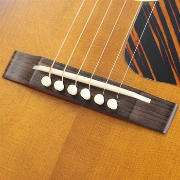 Gibson 【特別値下げ！！】【数量限定特価】【創業50周年大決算SALE】Murphy Lab Collection 1936 J-35 Vintage Sunburst Ultra Light Aged #20214040 ギブソン 画像5