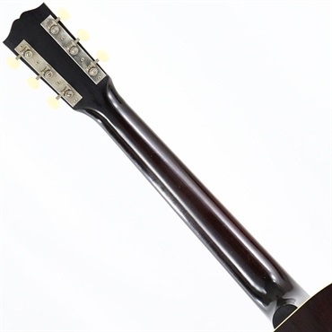 Gibson 【特別値下げ！！】【数量限定特価】【創業50周年大決算SALE】Murphy Lab Collection 1936 J-35 Vintage Sunburst Ultra Light Aged #20214040 ギブソン 画像8