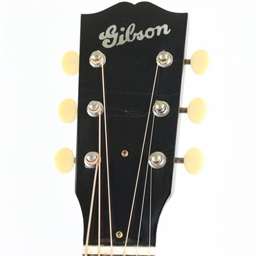 Gibson 【特別値下げ！！】【数量限定特価】【創業50周年大決算SALE】Murphy Lab Collection 1936 J-35 Vintage Sunburst Ultra Light Aged #20214040 ギブソン 画像9