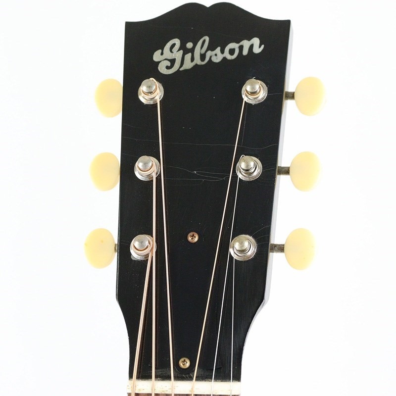 Gibson 【特別値下げ！！】【数量限定特価】【創業50周年大決算SALE】Murphy Lab Collection 1936 J-35 Vintage Sunburst Ultra Light Aged #20214040 ギブソン 画像9