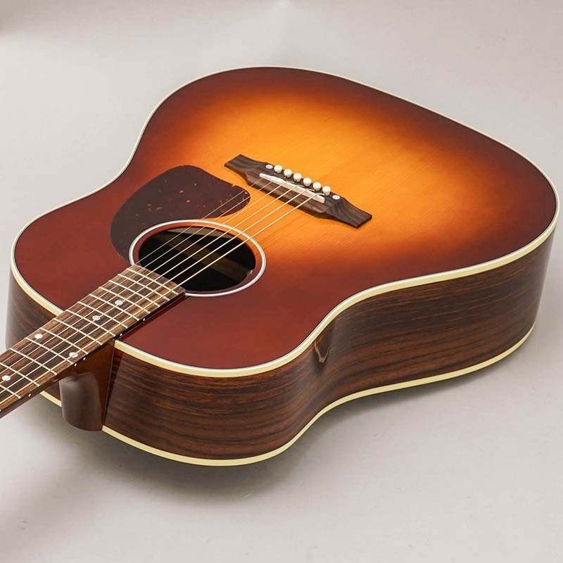 Gibson 【数量限定特価】【創業50周年大決算SALE】J-45 Standard Rosewood (Rosewood Burst) ギブソン 画像4