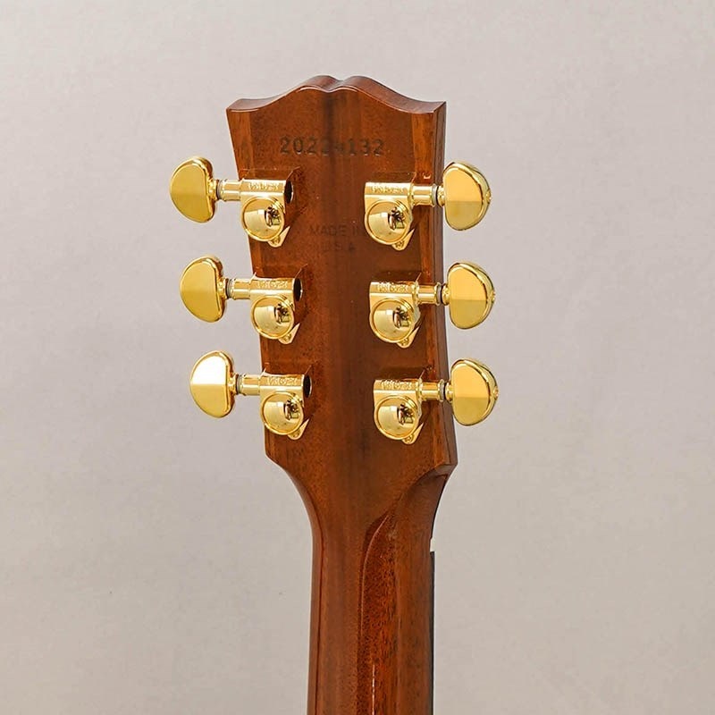 Gibson 【数量限定特価】【創業50周年大決算SALE】J-45 Standard Rosewood (Rosewood Burst) ギブソン 画像8