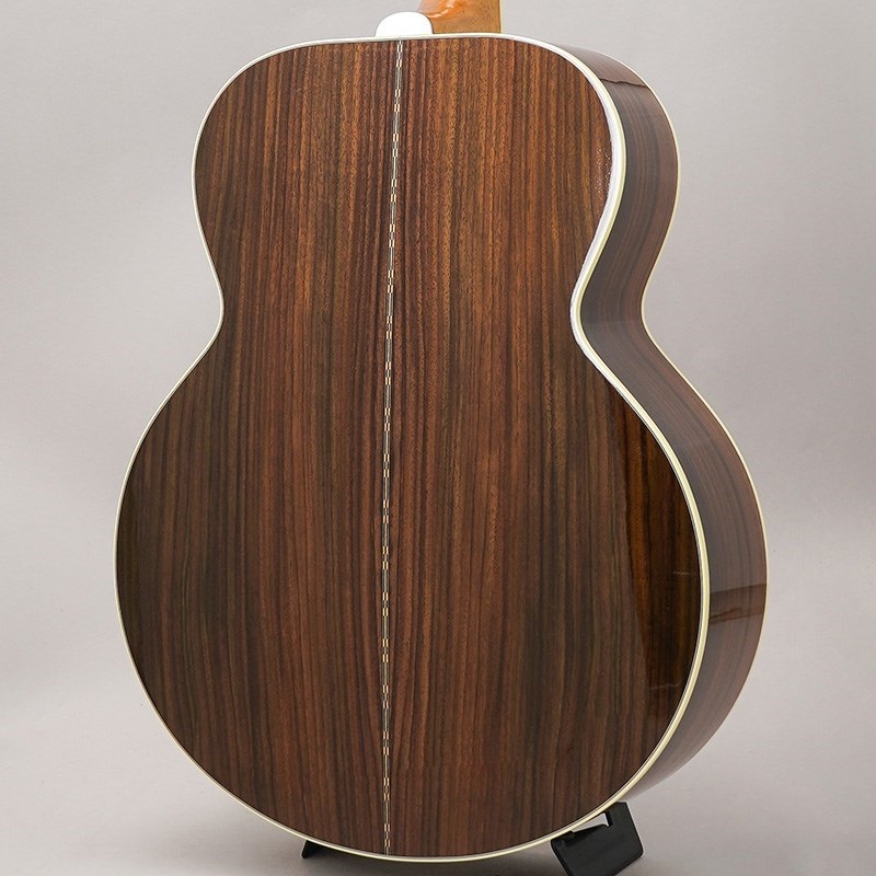 Gibson 【特別値下げ！！】【数量限定特価】【創業50周年大決算SALE】SJ-200 Standard Rosewood (Rosewood Burst) ギブソン 画像1