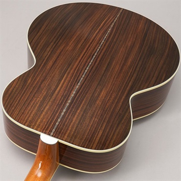 Gibson 【特別値下げ！！】【数量限定特価】【創業50周年大決算SALE】SJ-200 Standard Rosewood (Rosewood Burst) ギブソン 画像5