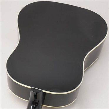 Gibson 【特別値下げ！！】【数量限定特価】【創業50周年大決算SALE】Custom Shop Modern Collection J-45 Custom (Ebony) ギブソン 画像5