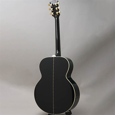Gibson 【再値下げ！！】【数量限定特価】Custom Shop Modern Collection SJ-200 Custom (Ebony) ギブソン【創業50周年大決算SALE】 画像2