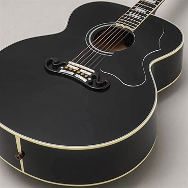 Gibson 【再値下げ！！】【数量限定特価】Custom Shop Modern Collection SJ-200 Custom (Ebony) ギブソン【創業50周年大決算SALE】 画像6