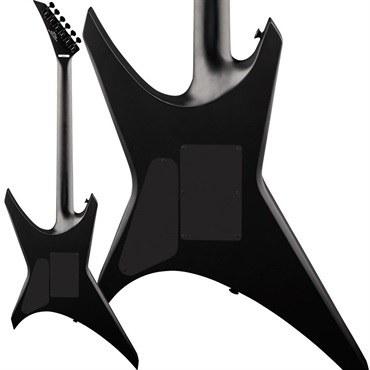 Jackson X Series Warrior WRX24 (Satin Black/Laurel) 【特価】 画像1